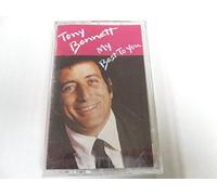 Bennett, Tony - My Best to You [Casete]