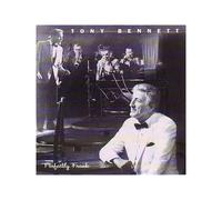 Bennett Tony - Perfectly Frank