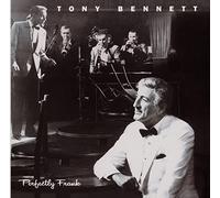 Bennett Tony - Perfectly Frank
