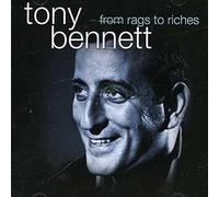 Bennett,Tony - Rags to Riches