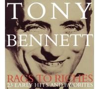 Bennett,Tony - Rags to Riches