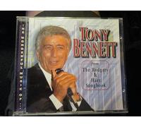 Bennett, Tony - Rogers & Harts Songbook