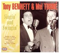 Bennett, Tony - Singin' and Swingin'