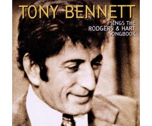 Bennett, Tony - Sings Rodgers & Hart Song