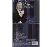 Bennett, Tony - Sings the Real American Songbook 1