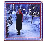 Bennett Tony - Snowfall: The Tony Bennett Christmas Album