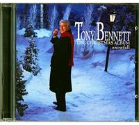Bennett,Tony - Snowfall - The Tony Bennett Christmas Album