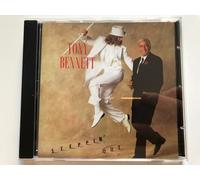 Bennett Tony - Steppin' Out