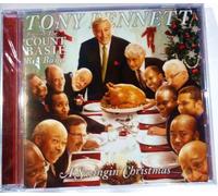 Bennett, Tony - Swingin Christmas