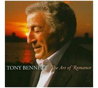 Bennett Tony - The Art of Romance