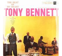 Bennett,Tony - The Beat of My Heart [Vinilo]