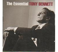 Bennett, Tony - The Essential Tony Bennett