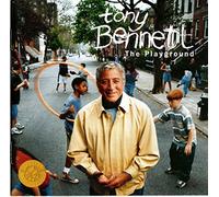 Tony Bennett - The Essential