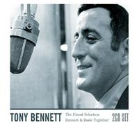 Bennett, Tony - The Finest Selection Bennett & [Import]