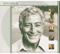Bennett, Tony - The Ultimate Tony Bennett