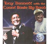 Bennett, Tony - Tony Bennet With the Count Basie Big Band