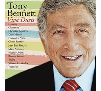 Bennett Tony - Viva Duets