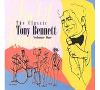 Bennett, Tony - Vol. 1-Classic Tony Bennett