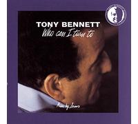Tony Bennett - Who Can I Turn To
