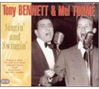 Bennett/Torme - Singin & Swingin