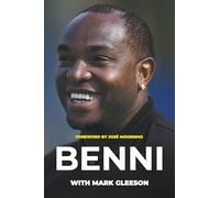 Benni: From Gangland to Greatness