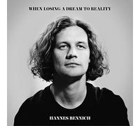 Bennich,Hannes - When Losing A Dream To Reality
