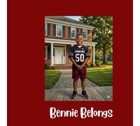 Bennie Belongs (An ABC of Learning and Life Book)