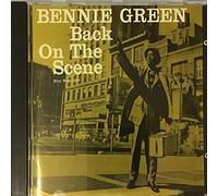 Bennie Green - Back on the Scene