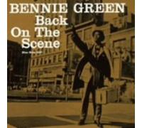 Bennie Green - Back on The Scene [Import] [Import]