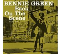 Bennie Green - Back On The Scene [Vinilo]
