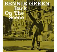 Bennie Green - Back On The Scene [Vinilo]