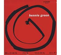 Bennie Green - Blows His Horn - Prestige - 0902.113