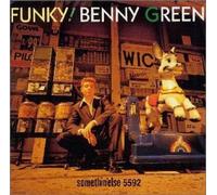 Bennie Green - Funky ??????????