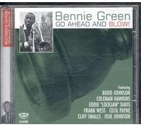 Bennie Green - Go Ahead and Blow!
