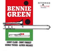 Bennie Green (Jpn) (Rmst)