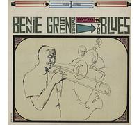 Bennie Green - Swings The Blues