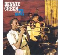 Bennie Green - Swings The Blues