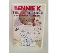 Bennie K - Bennie K - "New" World -World Tour!? In Japan (2 Dvd) [Edizione: Giappone] [Italia]