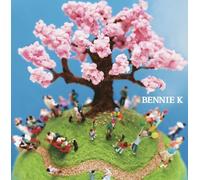 Bennie K - Monochrome [Import]