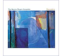 Maupin, Bennie -Ensemble- - Penumbra