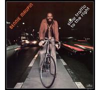 Bennie Maupin Slow Traffic to the Right (Vinyl) 12" Album (Limited Edition)