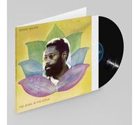 Bennie Maupin - The Jewel in the Lotus (Luminessence Series) [Vinilo]