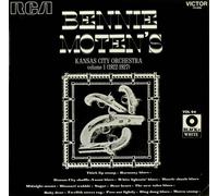 Bennie Moten - Bennie Moten's Kansas City Orchestra Volume 1