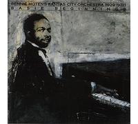 Bennie Moten's Kansas City Orchestra - The Beginning