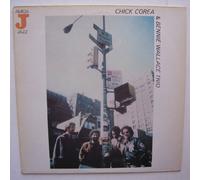 Bennie Wallace - Chick Corea & Bennie Wallace Trio [Vinyl] Bennie Wallace; Chick Corea and Bennie Wallace Trio