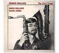 Bennie Wallace/Holland/Jones - Big Jim's Tango [Import] [Vinilo]