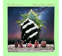 Bennies - Natural Born Chillers [Vinilo]