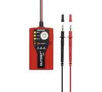 Benning Comprobador de circuitos y flujo Dutest pro 050156