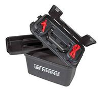 BENNING 10198412 - Maletín para instrumentos de medición (190 x 375 mm)