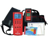 Benning 50427 PV 2 Set incl. Software, SUN2 u. Bolsa